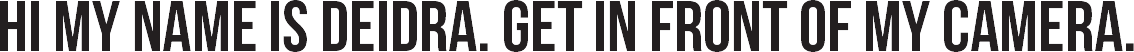 about-slogan